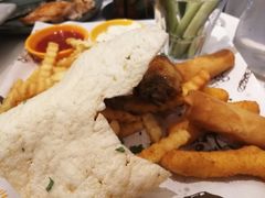 -打趸BTC·Breaktime cafe(北京路店)