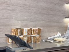 -Yee3·三号椰·椰子炒冰(南桥百联店)