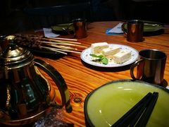 -塔哈尔·新疆盛宴(城西银泰店)