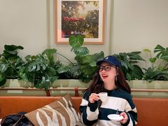 -Peet's Coffee皮爷咖啡(德基店)