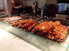 -通海俄式烧烤(下瓦房店)