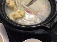 -蟹黄鱼面·锦园(定西路店)