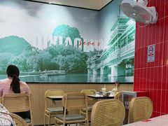 -柒小螺·螺蛳粉(利丰广场店)