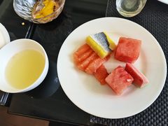 -圣丰索菲特·2 On 988 Café 自助餐厅