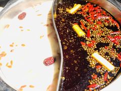-三只耳火锅(宽窄巷子店)
