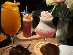 -NOVA CORE蔚来酒吧(新天地店)