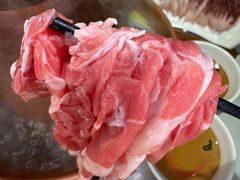-马记伊源斋涮肉·清真菜(百子湾店)