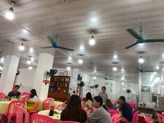 -秋姐美食店(旅游大道店)