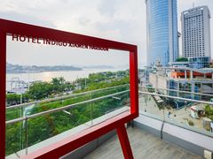 -厦门海港英迪格酒店(中山路店)