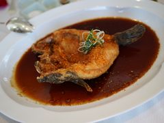 -北京柏悦酒店·锦庭餐厅Dining Room
