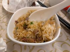 乳鸽焗饭-百利鸽王(紫薇路店)