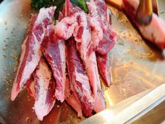 -伏一解牛烤肉专门店(信业购物中心店)