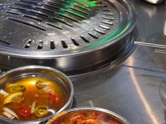 -哈哈碳都·牛肋条无限自助烤肉(宝龙店)