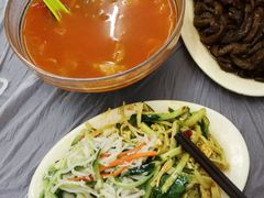 -尹记餐馆(花园店)