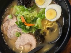 -屯屯面(海尔路店)