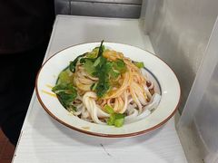 -秦镇史玉林凉皮(翡丽城店)