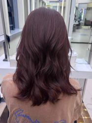 -BEAUTY HAIR GANO
