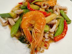 -慢鼓海鲜小馆Mangoo Bistro(交子大道店)