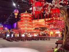 -万达茂商场(南京仙林店)