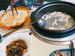 -润泽园椰子鸡(汇一城店)
