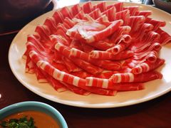 -竹叶涮肉坊(总店)