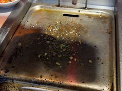 -赞酱川式烤肉(蜀都万达店)