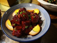 -兰溪小馆(东直门簋街店)