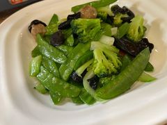 -龙井壹号·茶缘山景宴(龙井村店)