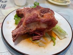 -石老头关东饺子王·东北菜(嘉华鑫城店)