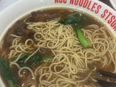-牛吃草牛肉面(甬港南路店)