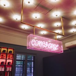 -OOAK设计师品牌概念店(新乐路店)