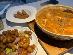 -园里前·10年私厨·福建菜(台江万达鳌峰洲店)