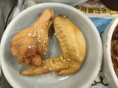 -真功夫(大德路店)