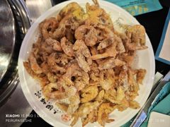 -灶座小锅烀饼·铁锅炖(道里店)