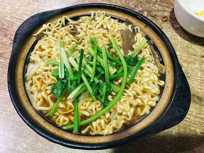 阿国羊杂砂锅(潘桥店)