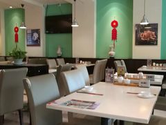 大堂-东方饺子王(和平里店)