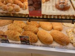 -BreadTalk面包新语·烘焙蛋糕(领展购物广场店)