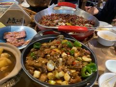 -水煮三国·川鲁江湖菜(香山店)