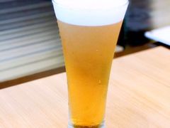 扎啤-必胜客(会展店)