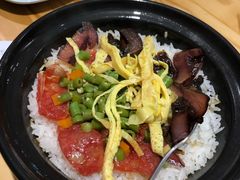 -恋萍小吃(时代店)