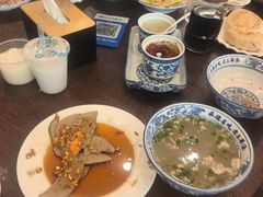 -老三羊汤【北兴隆街店】