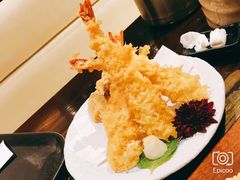 什锦天妇罗-古田居·特色寿司料理(骏欣中心店)