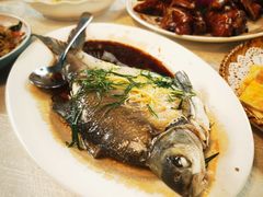 -合晋食府(广州合晋帝苑酒店)