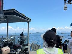 -西涌国际滨海旅游区