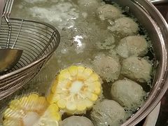-八合里潮汕鲜牛肉火锅(深圳海岸城店)