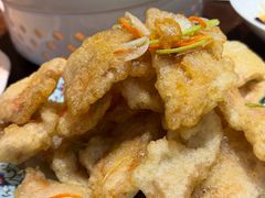 -老厨家(友谊路总店)