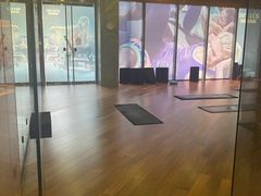 -威尔仕健身(杭州万象城店)