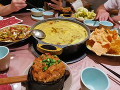 -诗爷牛尾汤(大坪英利店)