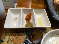-万兴佳烤肉·长白山老味道(东岸里店)