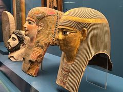 -上海博物馆(人民广场馆)